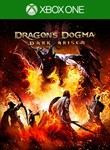 DRAGON'S DOGMA: DARK ARISENXBOX ONE/X|SКЛЮЧ