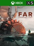 FAR: CHANGING TIDESXBOX ONE/X|SКЛЮЧ