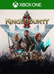 KING'S BOUNTY IIXBOX ONE/X|SКЛЮЧ