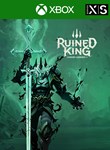 RUINED KING: A LEAGUE OF LEGENDS STORYXBOX