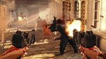 WOLFENSTEIN: THE NEW ORDER (PC)(PC WIN)КЛЮЧ - изображение № 7