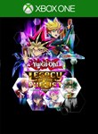 YU-GI-OH! LEGACY OF THE DUELIST : LINK EVOLUTIONXBOX