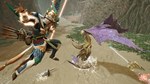 MONSTER HUNTER RISEXBOX ONE/X|S+ПККЛЮЧ