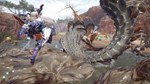 MONSTER HUNTER RISE + SUNBREAKXBOX ONE/X|S+ПККЛЮЧ