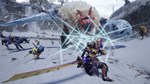 MONSTER HUNTER RISE + SUNBREAK DELUXEXBOX+ПК