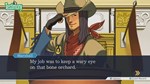 PHOENIX WRIGHT: ACE ATTORNEY TRILOGYXBOX+ПК - изображение № 7