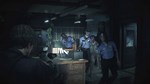 RESIDENT EVIL 2XBOX ONE/X|SКЛЮЧ - изображение № 11