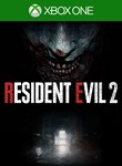 RESIDENT EVIL 2XBOX ONE/X|SКЛЮЧ