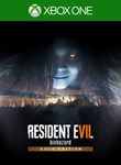 RESIDENT EVIL 7 BIOHAZARD GOLD EDITIONXBOX