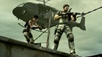 RESIDENT EVIL TRIPLE PACK(4,5,6) XBOXКЛЮЧ - изображение № 4