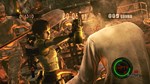 RESIDENT EVIL TRIPLE PACK(4,5,6) XBOXКЛЮЧ - изображение № 10