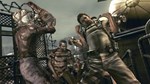 RESIDENT EVIL TRIPLE PACK(4,5,6) XBOXКЛЮЧ - изображение № 7