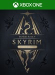 THE ELDER SCROLLS V: SKYRIM ANNIVERSARY EDITIONXBOX