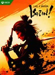 LIKE A DRAGON: ISHIN!XBOX ONE/X|S+ПККЛЮЧ