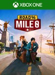 ROAD 96: MILE 0XBOX ONE/X|S+ПККЛЮЧ