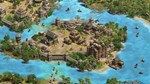 AGE OF EMPIRES II Dynasties of India DLC XBOX КЛЮЧ