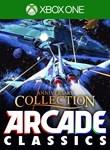 ARCADE CLASSICS ANNIVERSARY COLLECTIONXBOX ONE/X|SК
