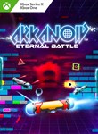 ARKANOID ETERNAL BATTLEXBOX ONE/X|S+ПККЛЮЧ
