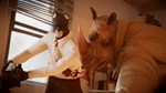 BLACKSAD: UNDER THE SKINXBOX ONE/X|S+ПККЛЮЧ - изображение № 7