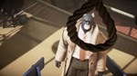 BLACKSAD: UNDER THE SKINXBOX ONE/X|S+ПККЛЮЧ - изображение № 8