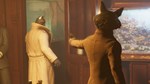 BLACKSAD: UNDER THE SKINXBOX ONE/X|S+ПККЛЮЧ - изображение № 3