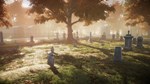 BLACKSAD: UNDER THE SKINXBOX ONE/X|S+ПККЛЮЧ - изображение № 9