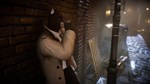 BLACKSAD: UNDER THE SKINXBOX ONE/X|S+ПККЛЮЧ - изображение № 4