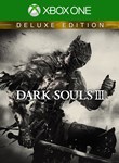 DARK SOULS III - DELUXE EDITIONXBOX ONE/X|SКЛЮЧ