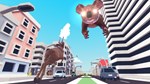 DEEEER SIMULATOR: YOUR AVERAGE EVERYDAY DEER XBOX КОД - изображение № 5