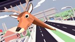 DEEEER SIMULATOR: YOUR AVERAGE EVERYDAY DEER XBOX КОД - изображение № 3