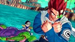 DRAGON BALL XENOVERSE + SEASON PASSXBOX ONE/X|SКЛЮЧ - изображение № 8