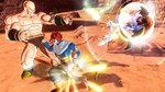 DRAGON BALL XENOVERSE + SEASON PASSXBOX ONE/X|SКЛЮЧ - изображение № 10
