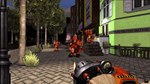 DUKE NUKEM 3D: 20TH ANNIVERSARY WORLD TOURXBOX КЛЮЧ - изображение № 9