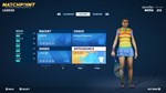 MATCHPOINT - TENNIS CHAMPIONSHIPS | LEGENDS XBOX КЛЮЧ - изображение № 4