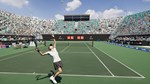MATCHPOINT - TENNIS CHAMPIONSHIPS | LEGENDS XBOX КЛЮЧ - изображение № 3