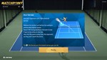 MATCHPOINT - TENNIS CHAMPIONSHIPS | LEGENDS XBOX КЛЮЧ - изображение № 7