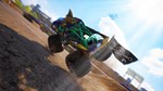 MONSTER TRUCK CHAMPIONSHIP - REBEL HUNTER XBOXSERIES - изображение № 2