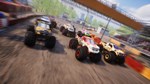 MONSTER TRUCK CHAMPIONSHIP - REBEL HUNTER XBOXSERIES - изображение № 3