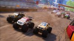 MONSTER TRUCK CHAMPIONSHIP - REBEL HUNTER XBOXSERIES - изображение № 6