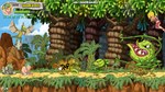 NEW JOE & MAC - CAVEMAN NINJAXBOX ONE/X|SКЛЮЧ - изображение № 7