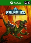PALADINS FEATHERED FIEND PACKXBOX ONE/X|SКЛЮЧ