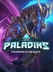 PALADINS INTERSTELLAR STALLION PACKXBOX ONE/X|SКЛЮЧ