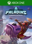PALADINS SKY WHALE PACKXBOX ONE/X|SКЛЮЧ