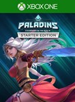 PALADINS STARTER EDITIONXBOX ONE/X|SКЛЮЧ