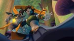 PALADINS STARTER EDITIONXBOX ONE/X|SКЛЮЧ - изображение № 11