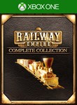 RAILWAY EMPIRE – COMPLETE COLLECTIONXBOX ONE/X|SКЛЮ