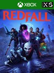 REDFALLXBOX X|S+ПККЛЮЧ