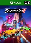 REDOUT 2XBOX ONE/X|SКЛЮЧ