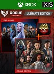 ROGUE COMPANY: ULTIMATE EDITIONXBOX ONE/X|SКЛЮЧ