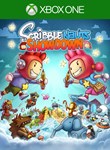 SCRIBBLENAUTS SHOWDOWNXBOX ONE/X|SКЛЮЧ